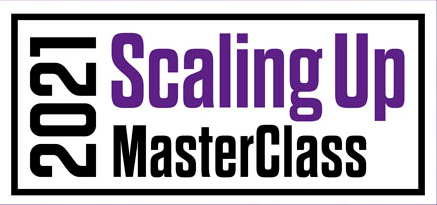 Scaling Up